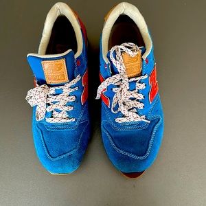 New balance size 6 youth